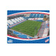 Puzzle 300 piezas Fútbol Nacional Puzzle 300 piezas Fútbol Nacional