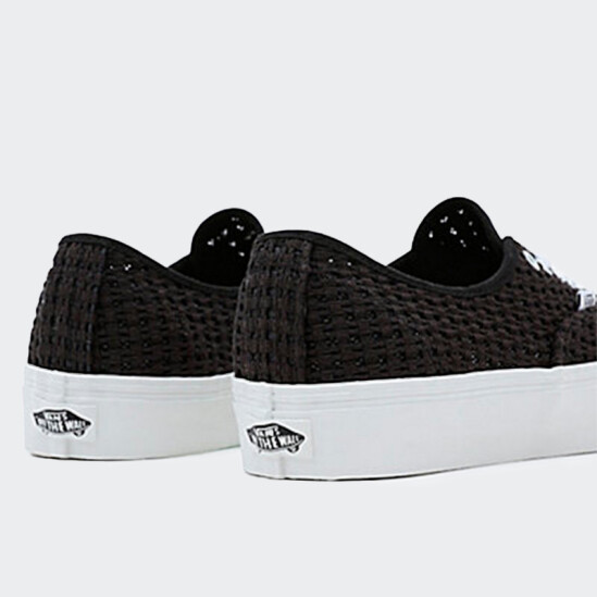 Championes Vans Authentic AR3 Negro