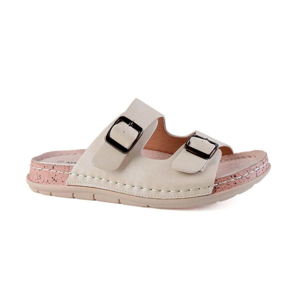 CASUAL CONFORT FREY - KORIUM BEIGE