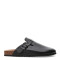 Zuecos de Hombre Branch Dandy Negro