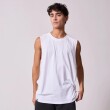 MUSCULOSA DIXIE BARON BLANCO