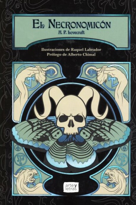 EL NECRONOMICON EL NECRONOMICON