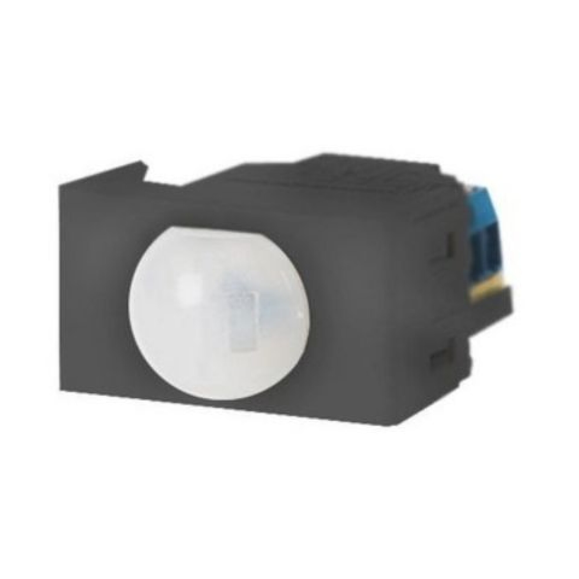 Microsensor Infrarrojo SENSOR INFRARROJO NEGRO — Luminotecnia