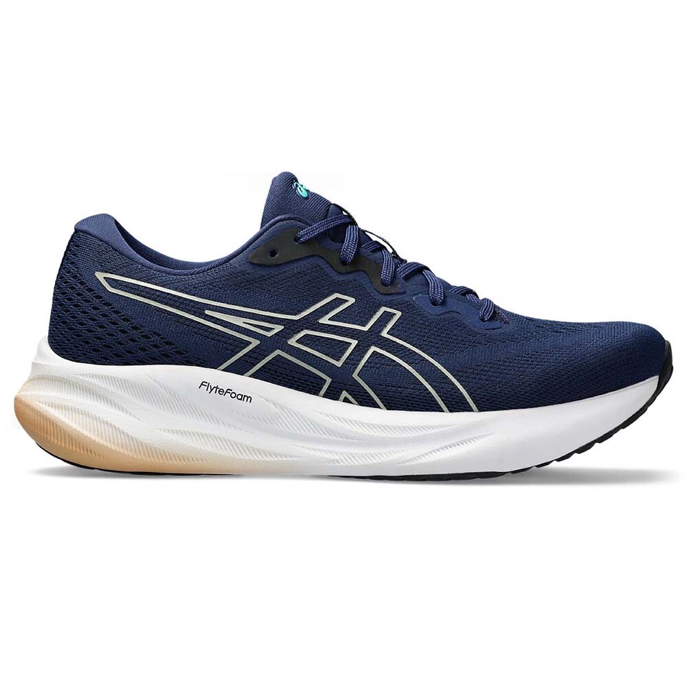 GEL Pulse 15 - Mujer Blue Expanse/champagne