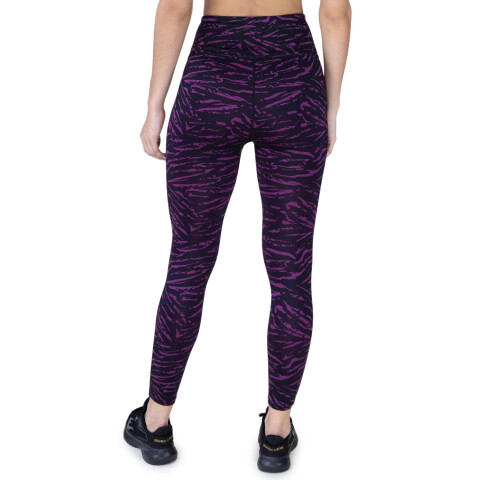 LEGGING FEM POLY/SPX EVERLAST RYKER OLIVE S BK/PR