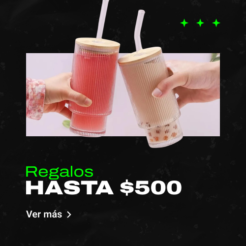HomeTercio1 - Regalos hasta 500