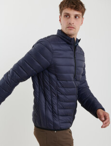 300910 CAMPERA HARRINGTON URBAN Azul Oscuro