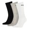 Medias Puma Sport Junior 3 Pack Medias Puma Sport Junior 3 Pack