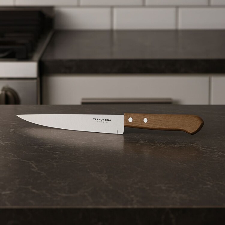 CUCHILLO TRAMONTINA DYNAMIC 6" CUCHILLO TRAMONTINA DYNAMIC 6"