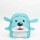 Mochila Infantil Animales Foca