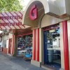 Juguetería Gibernau