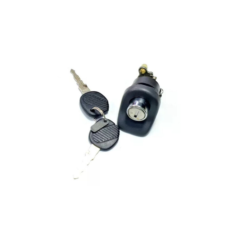 CILINDRO DE PORTON TRASERO GOL G2 (MECANICO) Cilindro De Porton Trasero Gol G2 (mecanico)