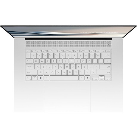 Notebook Asus Zenbook Ryzen Ai 9 Hx 370 5.1GHZ, 32GB, 1TB Ssd, 16" 3K Oled Touch 001