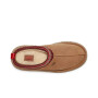 Tazz - Mujer Chestnut