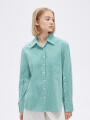 Camisa Lupine Estampado 2
