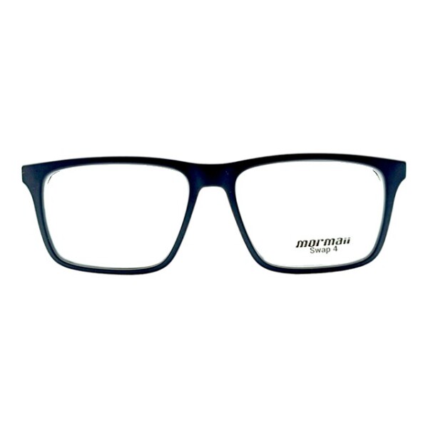 MORMAII SWAP4 M6112 A1455 5516 144 4 - Adulto - Negro negrouniforme