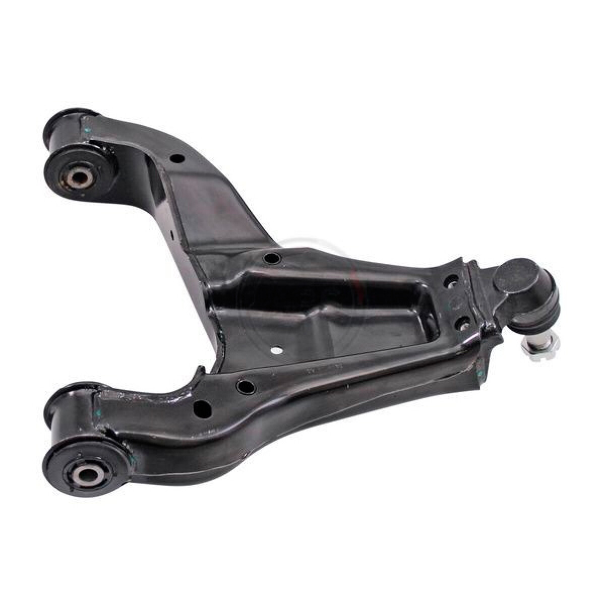 BASTIDOR SUSPENSION HYUNDAI DER H350 - 