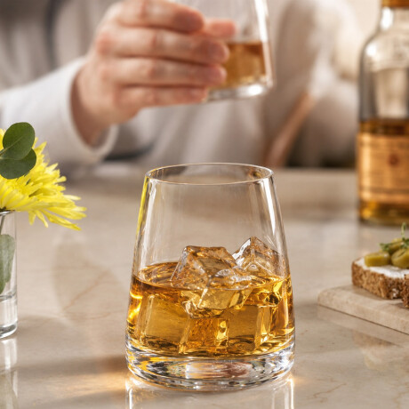 Set 4 Vaso Whisky 375cc Pinot Pasabahce Set 4 Vaso Whisky 375cc Pinot Pasabahce