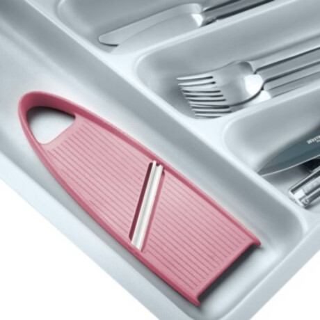 Rallador Multifunción Rosa Hobelix Westmark Rallador Multifunción Rosa Hobelix Westmark