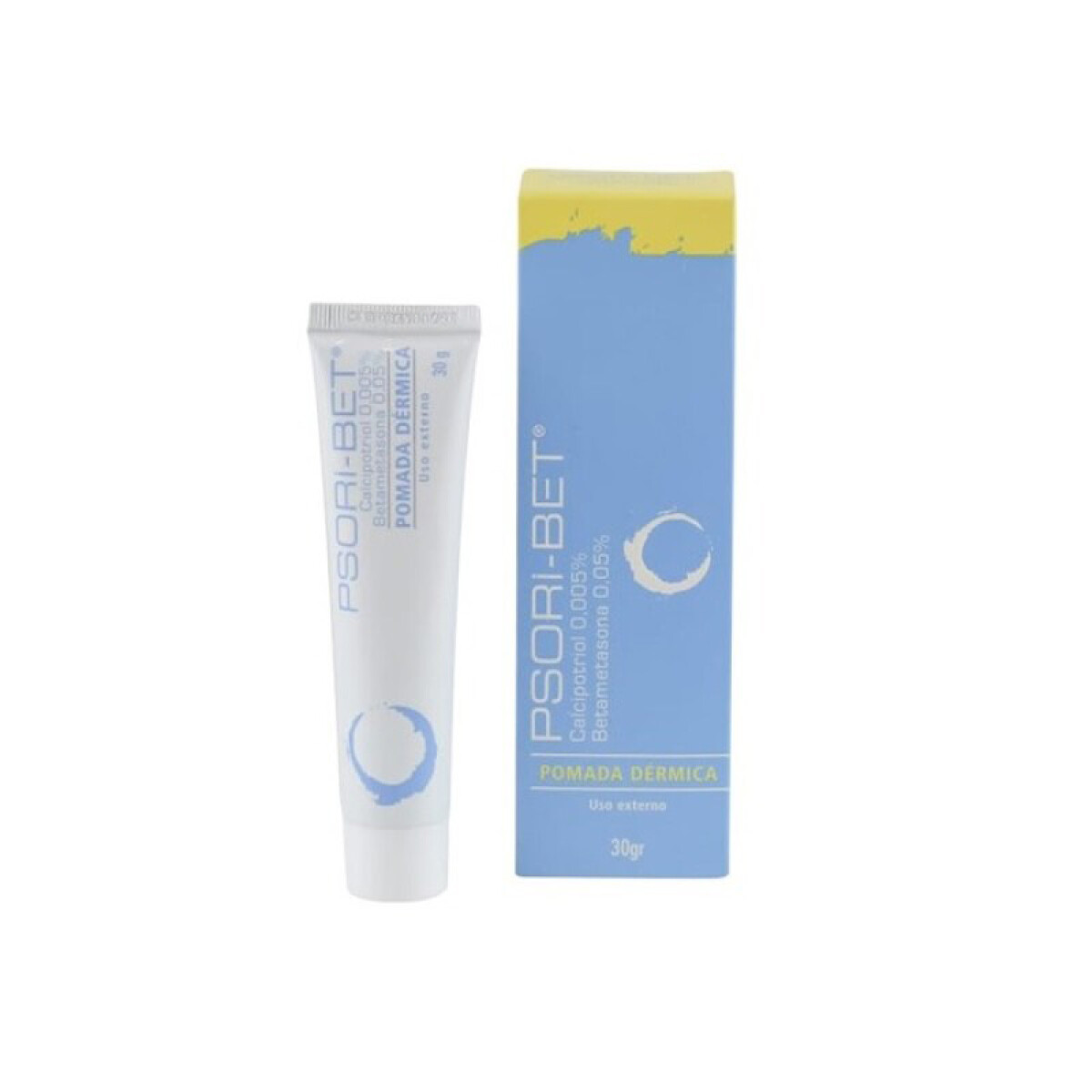 Psori-Bet Unguento 