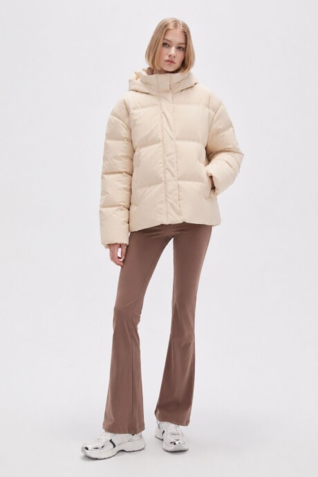 Campera Ineva Hielo