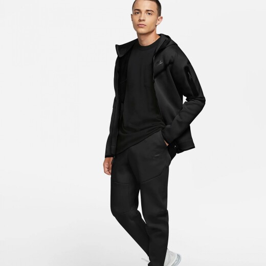 Pantalon Nike Moda Hombre Tech Fleece S/C