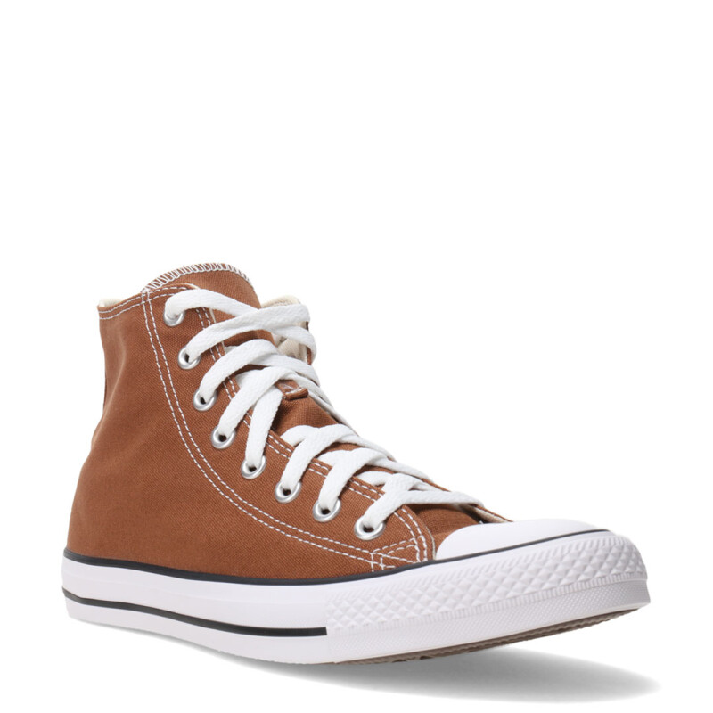 Championes de Mujer Converse Chuck Taylor All Star Canvas Marrón
