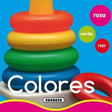 COLORES COLORES