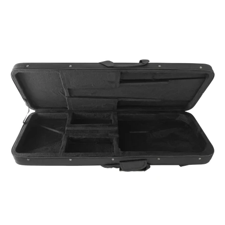 ESTUCHE SEMI RIGIDO PARA ELECTRICA ESTUCHE SEMI RIGIDO PARA ELECTRICA