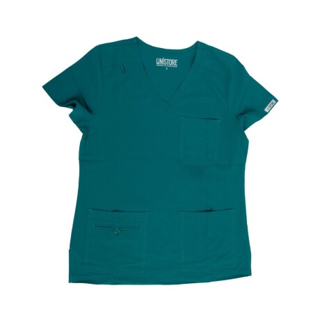 CASACA UNISTORE FIT VERDE CASACA UNISTORE FIT VERDE