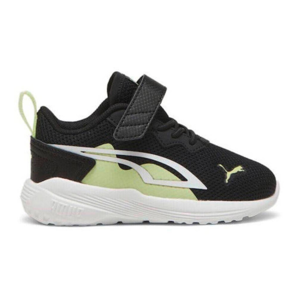 ALL DAY ACTIVE AC+ INF - Negro 