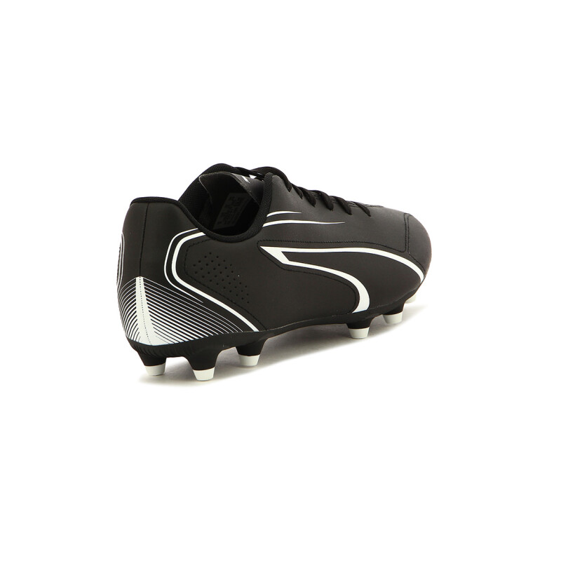 Puma Vitoria Fg/ag Negro