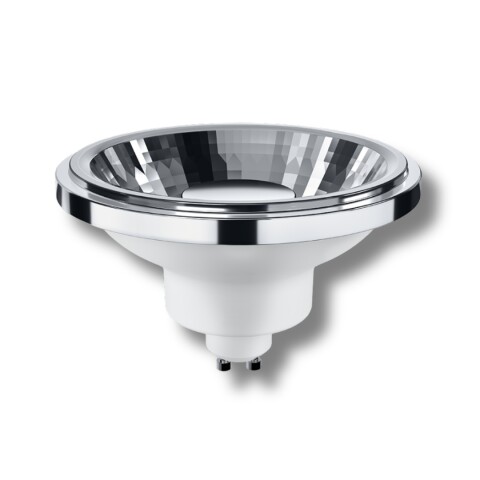 LAMPARA LED DIMERIZABLE AR111 11W 2700K 24º LAMPARA LED DIMERIZABLE AR111 11W 2700K 24º
