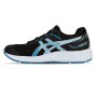 Kabuki W - Mujer Black/sky
