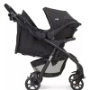 Travel system MUZE COAL JOIE c base (cinto) Travel system MUZE COAL JOIE c base (cinto)