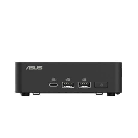 Mini PC Asus NUC 15 Pro Slim. Intel Core Ultra 5 Quad 4K. RAM 8GB DDR5. Disco Sólido 500GB. Win11 Mini PC Asus NUC 15 Pro Slim. Intel Core Ultra 5 Quad 4K. RAM 8GB DDR5. Disco Sólido 500GB. Win11