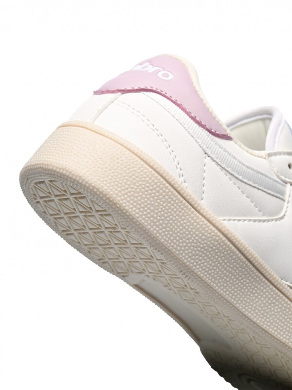 Championes RIAN Umbro Mujer 009