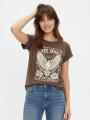 Remera Akaroa Estampado 2
