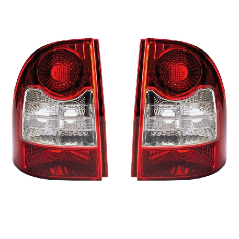 KIT DE FAROS TRASEROS Kit De Faros Traseros