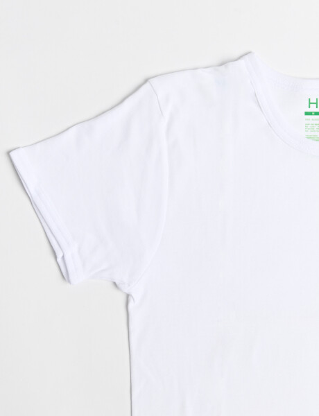 600043 BUZO INT HARRINGTON URBAN Blanco