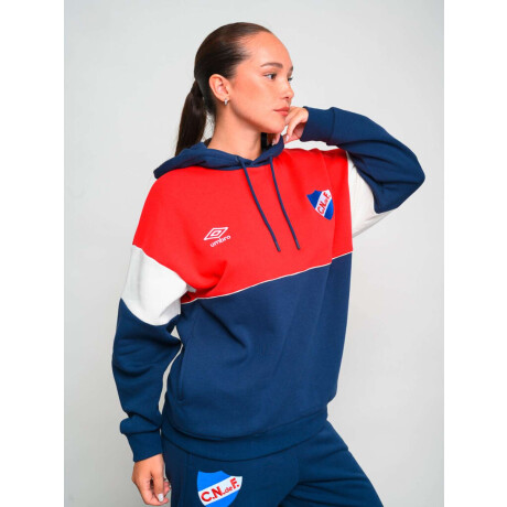 Abrigo Grace de Mujer Multicolor