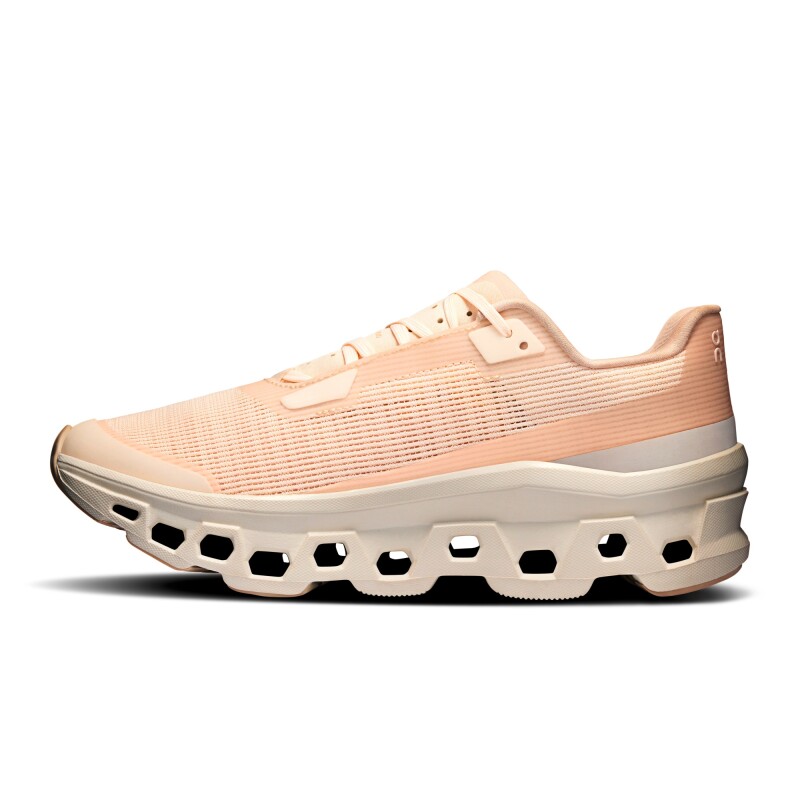 Championes Cloudmonster Void de Mujer Multicolor
