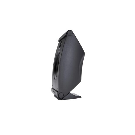 Caja Acustica Pasiva Polk Owm3 4.5" 8 Ohm Negro Par Caja Acustica Pasiva Polk Owm3 4.5" 8 Ohm Negro Par