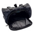 Bolso Imprermeable Porta Celular Herramientas Calidad Variante Color Negro