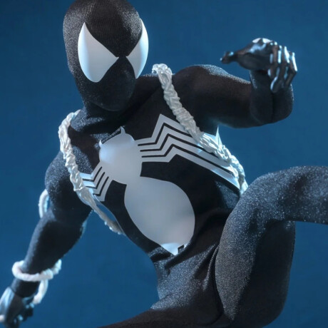 Spider-Man (Symbiote Suit) • Spider-Man - 1501 Spider-Man (Symbiote Suit) • Spider-Man - 1501