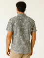 Camisa Hawaii Estampado 1