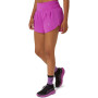 Road 3.5In Short - Mujer Bold Magenta