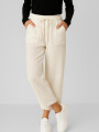Pantalon Ravenea Marfil / Off White