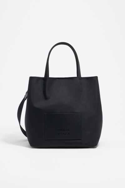 BOLSO CHIHUAHUA L Negro