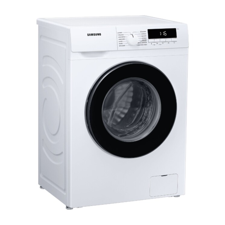 Lavarropas Samsung 7 kg Carga Frontal Digital Inverter WW70T3020BW Lavarropas Samsung 7 kg Carga Frontal Digital Inverter WW70T3020BW